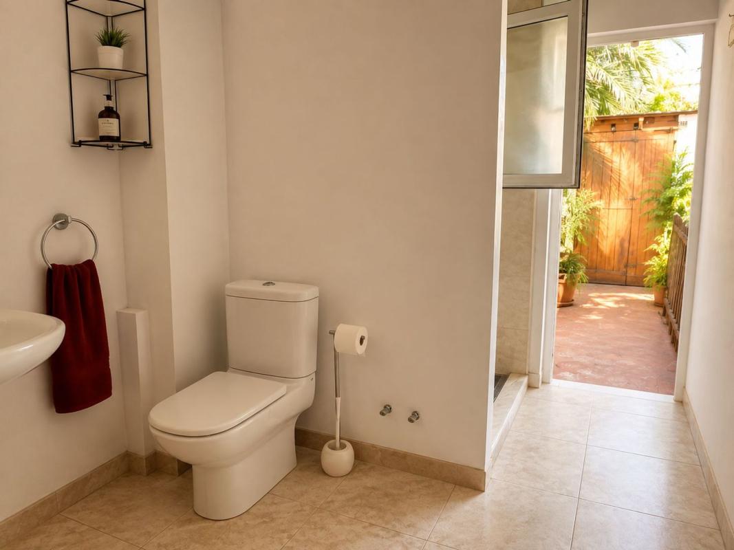 Продажа таунхауса в  Chalet adosado en Pego , Пего photo 5