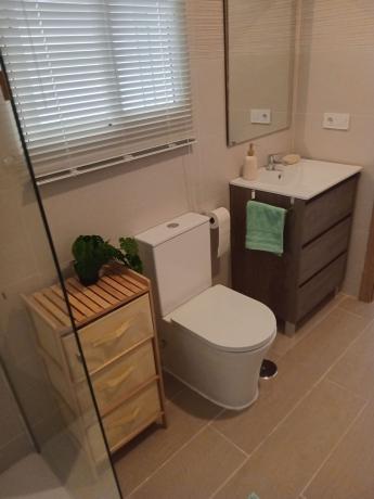 Sale of flat in Piso en Calle Pablo Picasso, 103, Fraternidad, Elda, Elda
 photo 4