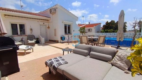 Venta de piso en Piso en Rojales Hills - Rosa Bungalows, Rojales, Rojales
photo 1