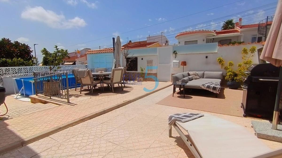 Venta de piso en Piso en Rojales Hills - Rosa Bungalows, Rojales, Rojales
photo 2