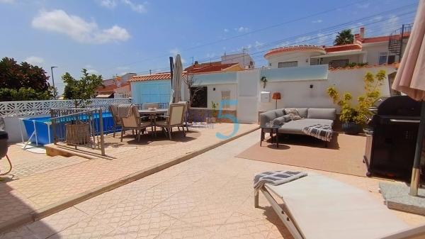 Venta de piso en Piso en Rojales Hills - Rosa Bungalows, Rojales, Rojales
thumbnail 2