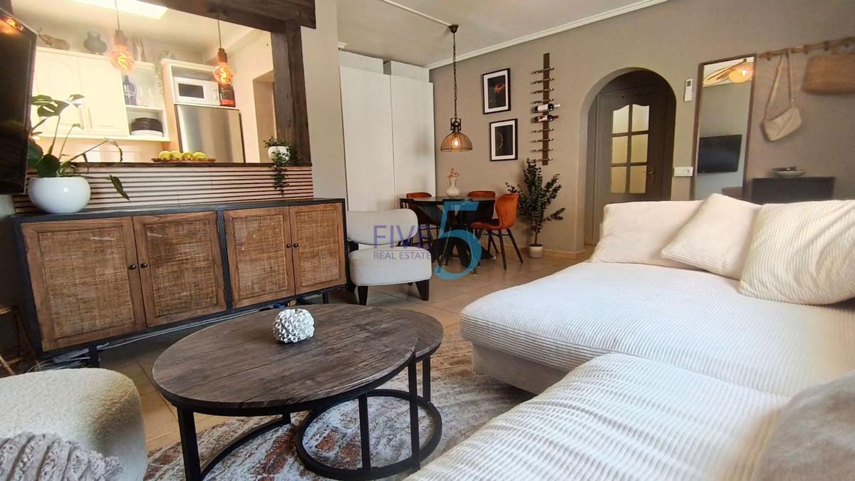 Venta de piso en Piso en Rojales Hills - Rosa Bungalows, Rojales, Rojales
photo 4