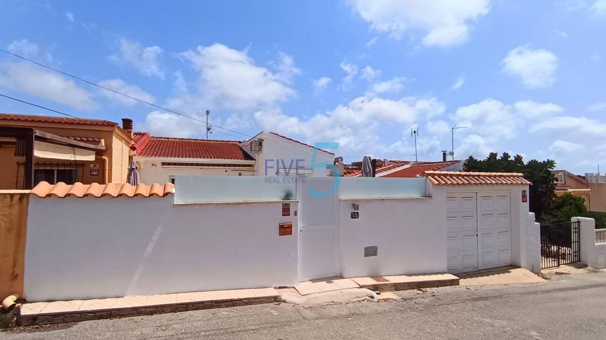 Venta de piso en Piso en Rojales Hills - Rosa Bungalows, Rojales, Rojales
photo 5