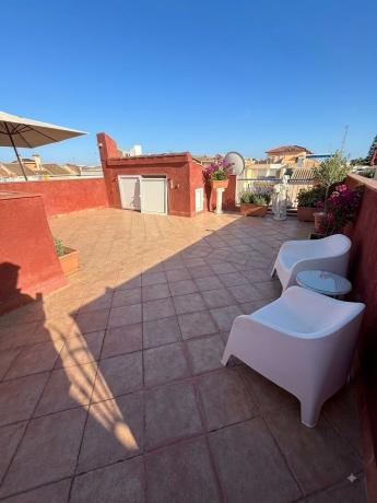 Venta de piso en centro, Torrevieja
thumbnail 2