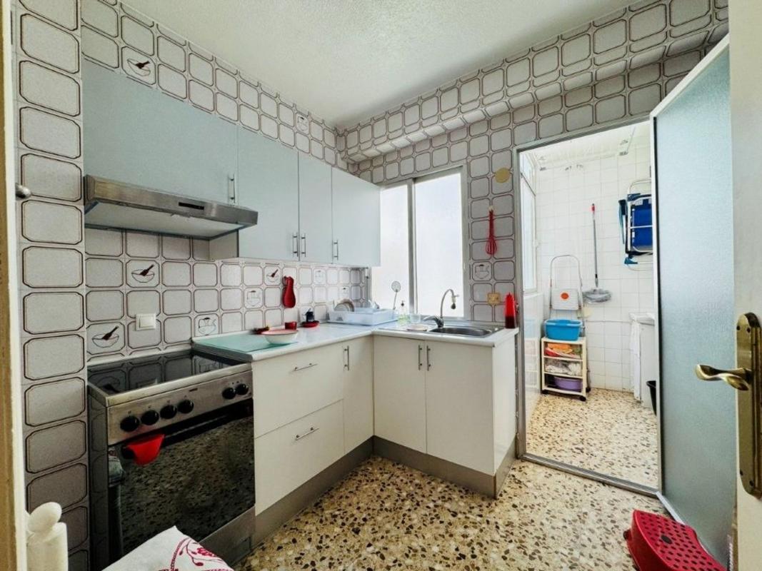 Venta de piso en La Mata, Torrevieja
photo 3