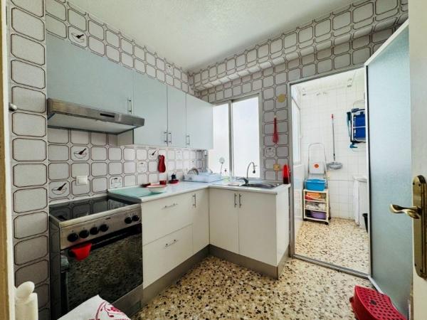 Sale of flat in La Mata, Torrevieja
thumbnail 3