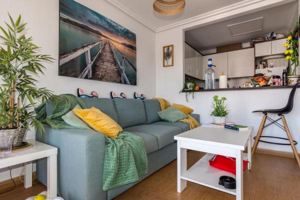 Sale of flat in Piso en Calle Benacantil, Gaspar Perrelló, Torrevieja, Torrevieja
 photo 4