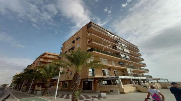 Sale of flat in Arenales del Sol, Elche / Elx
thumbnail 1