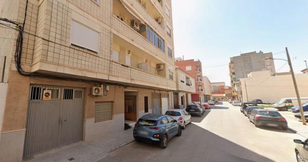 Venta de piso en Piso en Calle Gabriel Pérez, Albatera, Albatera
 photo 3
