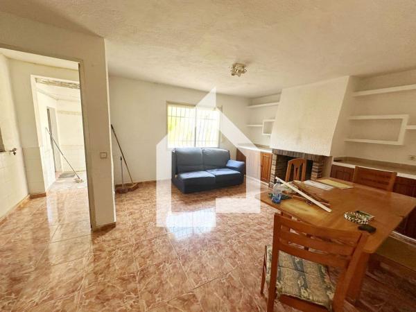 Chalet adosado en Calle Daimiel, El Tubo, San Vicente del Raspeig photo 4
