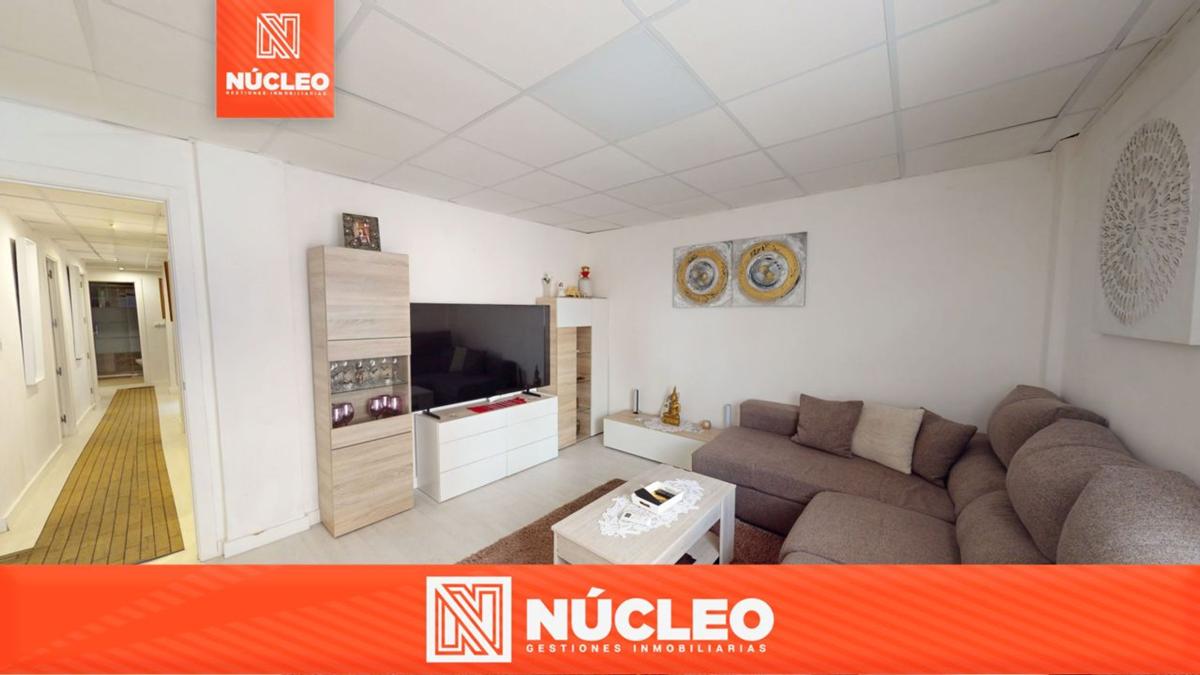 Sale of apartment in Elche City, Elche / Elx
photo 1