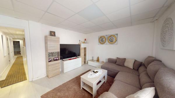 Sale of flat in Elche City, Elche / Elx
thumbnail 1