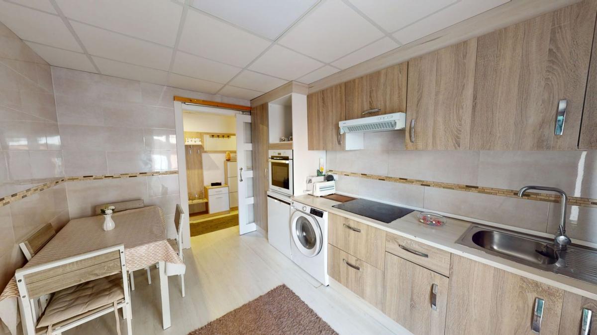 Sale of apartment in Elche City, Elche / Elx
photo 4