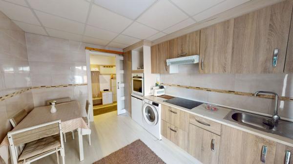 Sale of flat in Elche City, Elche / Elx
 photo 4
