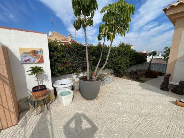 Independent chalet for sale in Casa o chalet independiente en Benijofar, Benijofar
thumbnail 3