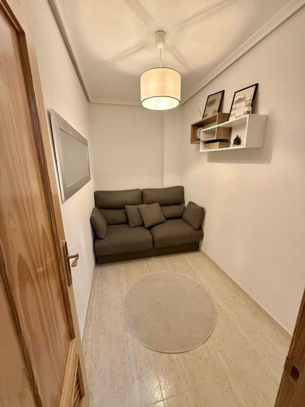 Venta de piso en Piso en Monte y Mar, Gran Alacant, Gran Alacant
photo 5