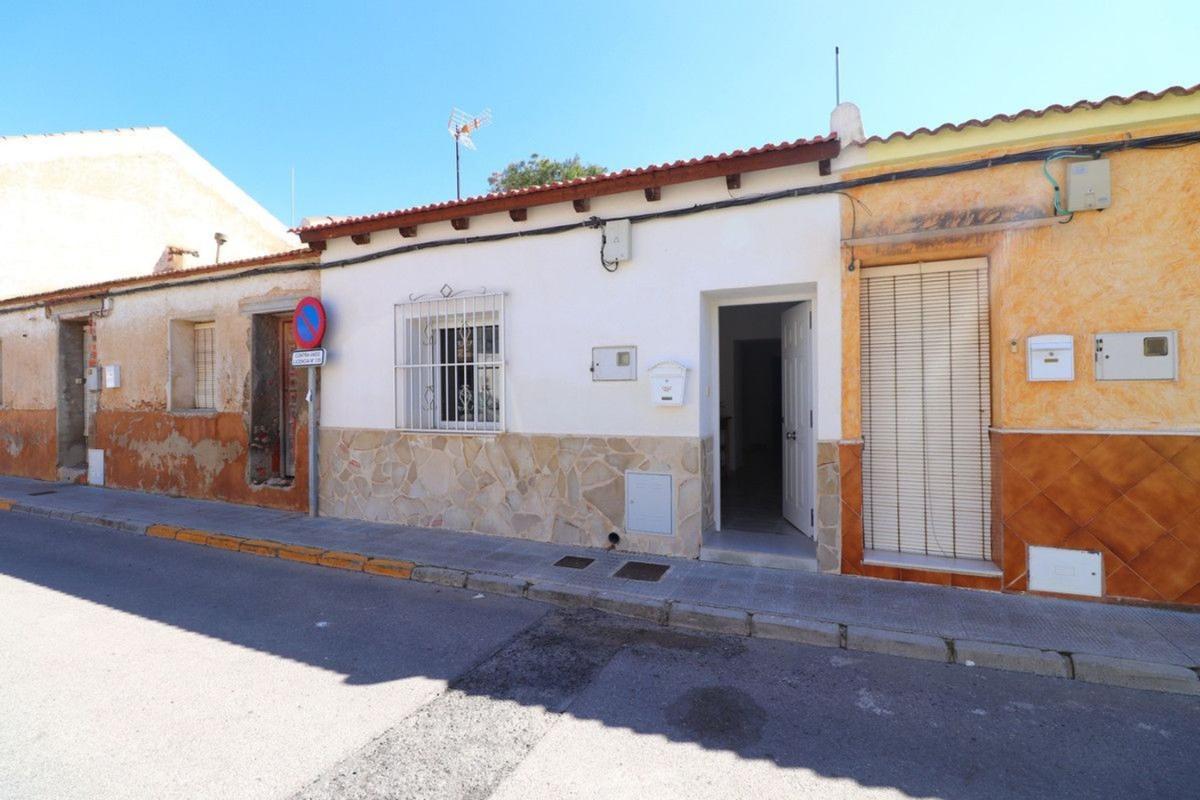 Venta de chalet independiente en Casa o chalet independiente en Benijofar, Benijofar
photo 4