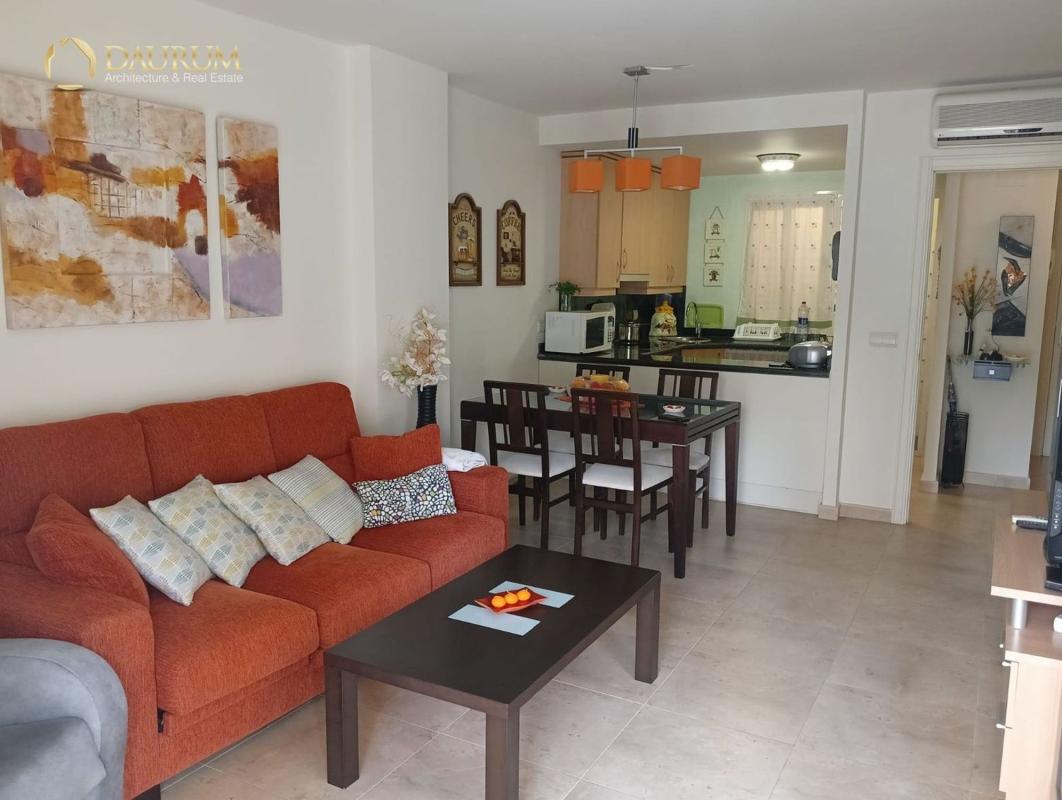 Venta de piso en Piso en Calle Xaloc, Mirador de la Cala - Benimar, La Villajoyosa / Vila Joiosa, La Villajoyosa / Vila Joiosa
photo 3