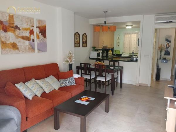 Продажа квартиры на Piso en Calle Xaloc, Mirador de la Cala - Benimar, La Villajoyosa / Vila Joiosa, Ла Виллахойоса / Вила Хойоса
thumbnail 3