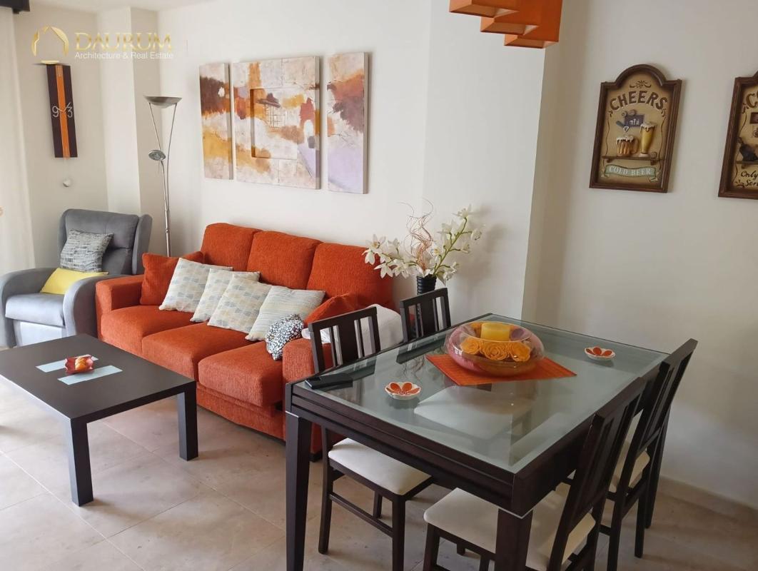 Venta de piso en Piso en Calle Xaloc, Mirador de la Cala - Benimar, La Villajoyosa / Vila Joiosa, La Villajoyosa / Vila Joiosa
photo 4