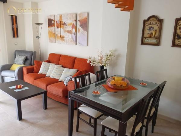 Продажа квартиры на Piso en Calle Xaloc, Mirador de la Cala - Benimar, La Villajoyosa / Vila Joiosa, Ла Виллахойоса / Вила Хойоса
 photo 4