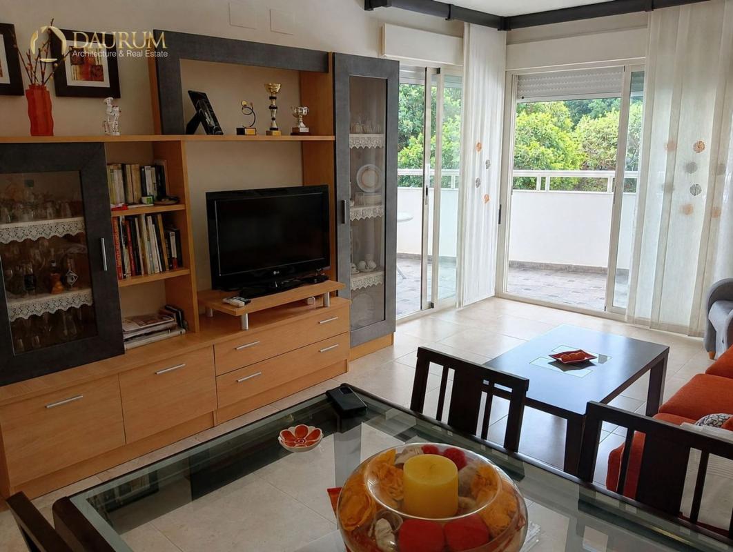 Venta de piso en Piso en Calle Xaloc, Mirador de la Cala - Benimar, La Villajoyosa / Vila Joiosa, La Villajoyosa / Vila Joiosa
photo 5