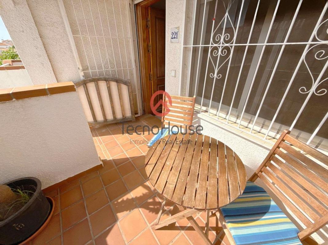 Venta de piso en Piso en Calle Vicente Blasco Ibañez, Aguamarina, Orihuela, Orihuela
 photo 3