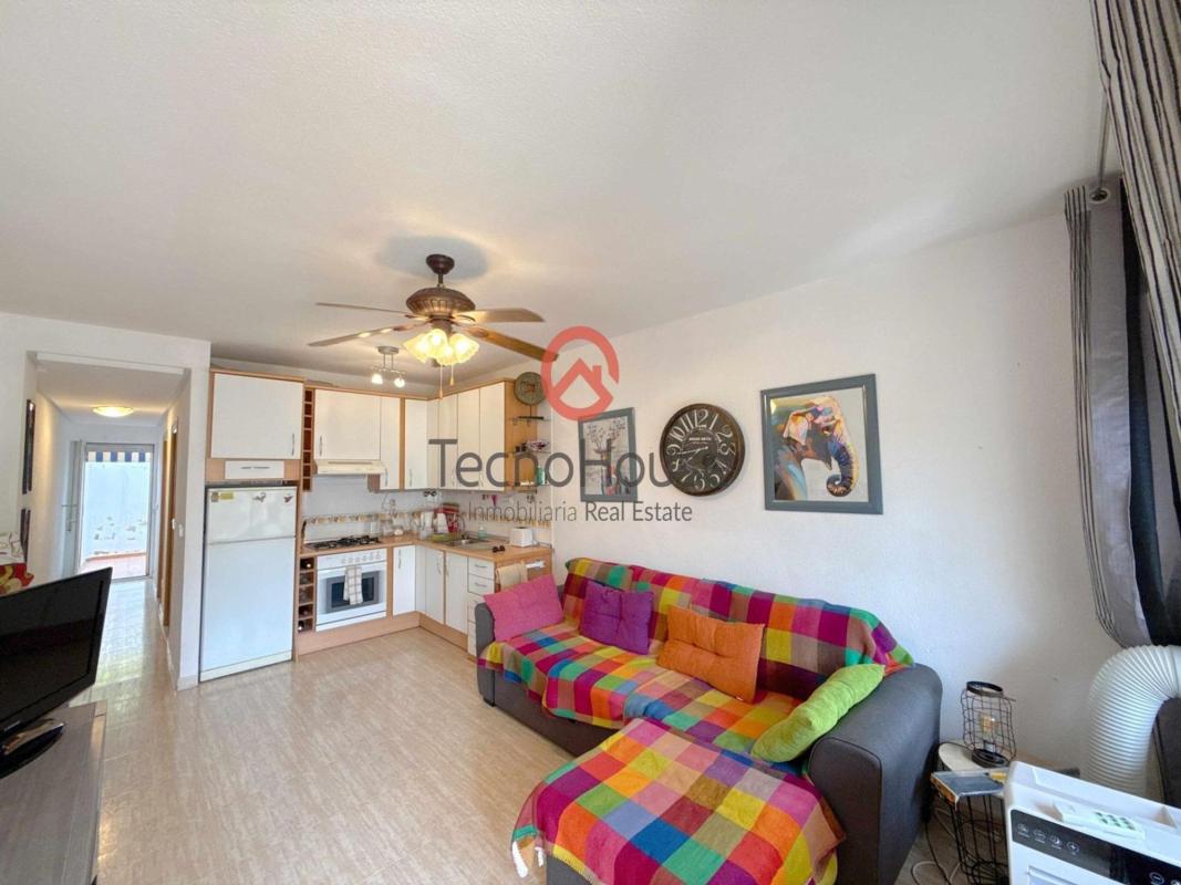 Venta de piso en Piso en Calle Vicente Blasco Ibañez, Aguamarina, Orihuela, Orihuela
 photo 5