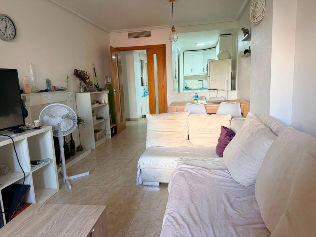 Venta de piso en Piso en Avenida Diego Ramírez Pastor, Centro - Muelle Pesquero, Torrevieja, Torrevieja
photo 2