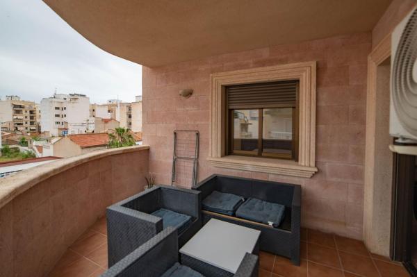 Sprzedaż mieszkania w Piso en Puerto Deportivo, Torrevieja, Torrevieja
thumbnail 2