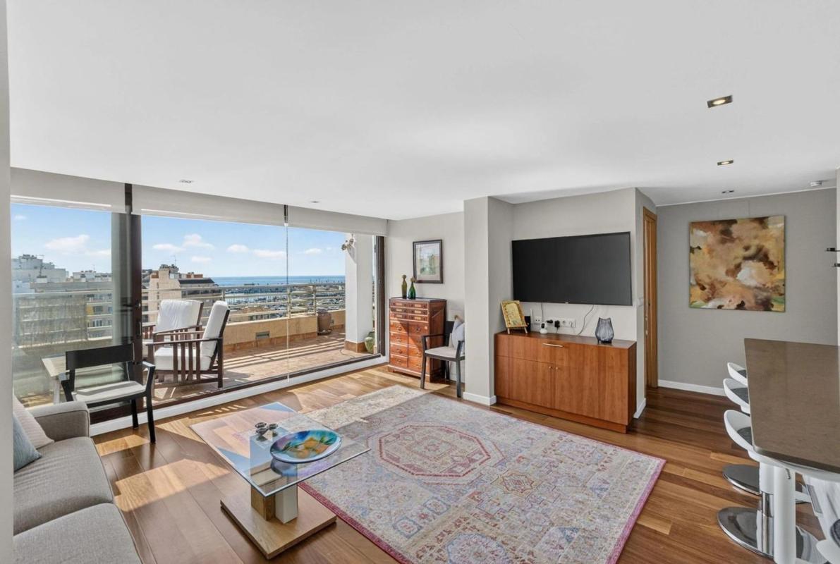 Venta de piso en Piso en Puerto Deportivo, Torrevieja, Torrevieja
photo 3