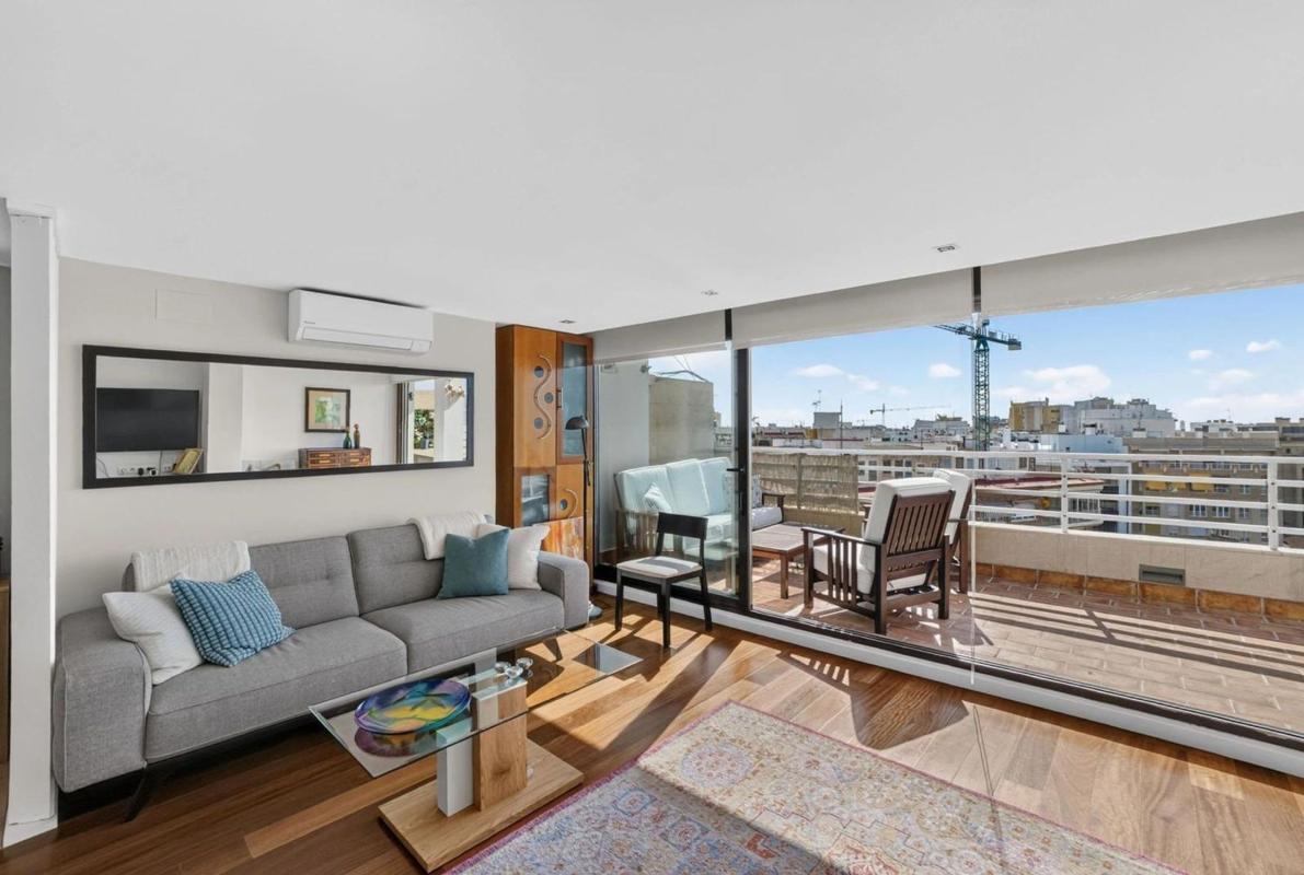 Venta de piso en Piso en Puerto Deportivo, Torrevieja, Torrevieja
photo 4