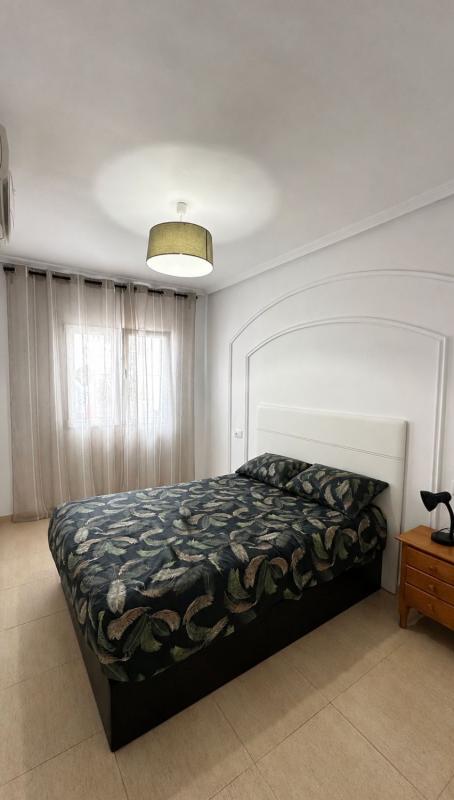 Sprzedaż szeregowego domku w  Chalet adosado en Calle Panama s/n, Las Filipinas, Orihuela , Orihuela photo 3