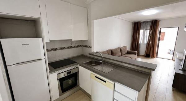 Chalet adosado en Calle Panama s/n, Las Filipinas, Orihuela photo 4