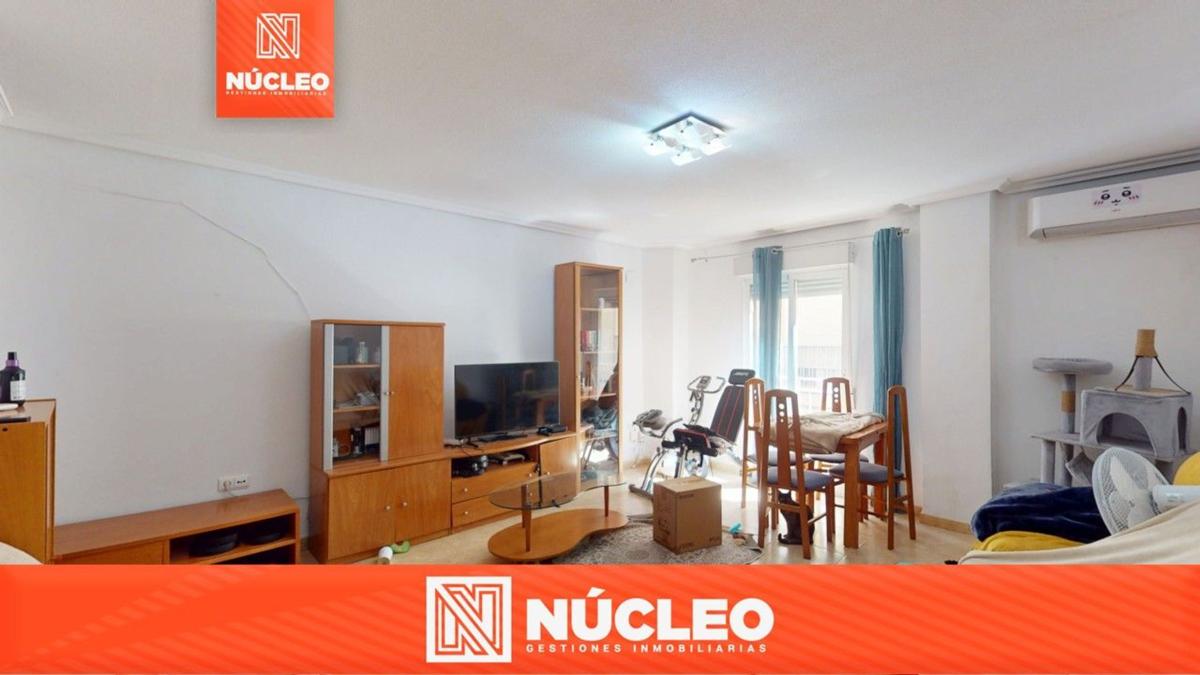 Venta de piso en Piso en Centro, Elche / Elx, Elche / Elx
photo 1
