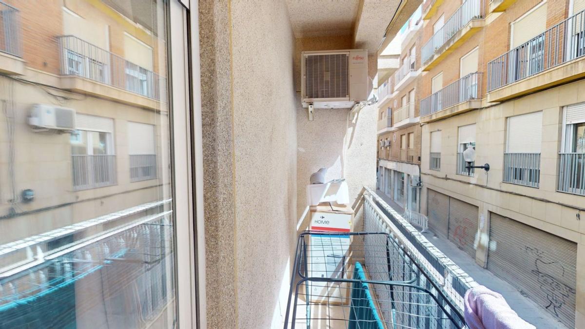 Venta de piso en Piso en Centro, Elche / Elx, Elche / Elx
photo 4