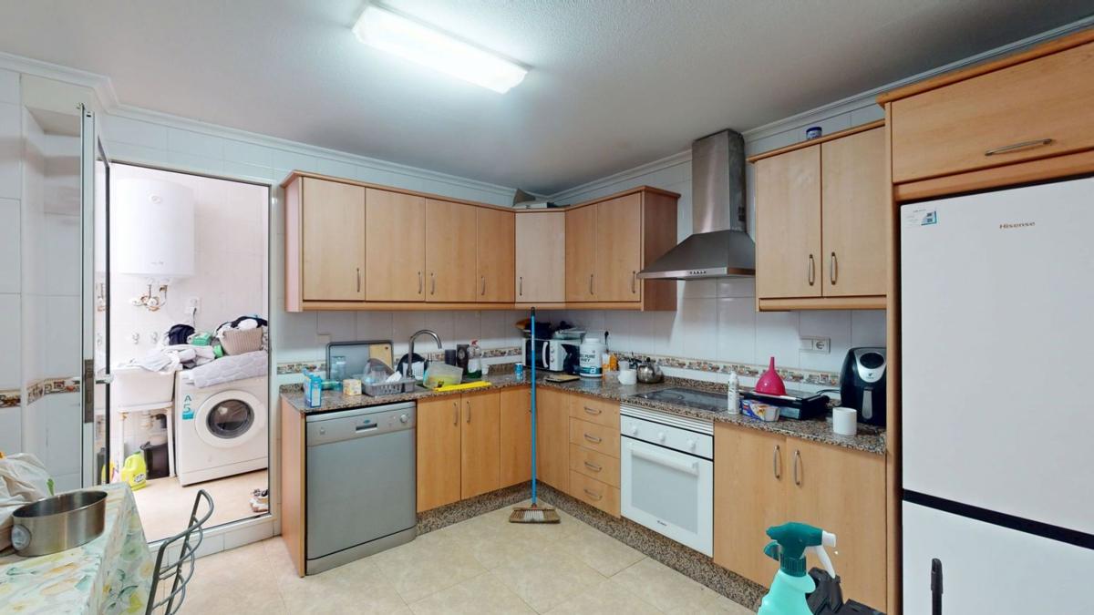 Venta de piso en Piso en Centro, Elche / Elx, Elche / Elx
photo 5
