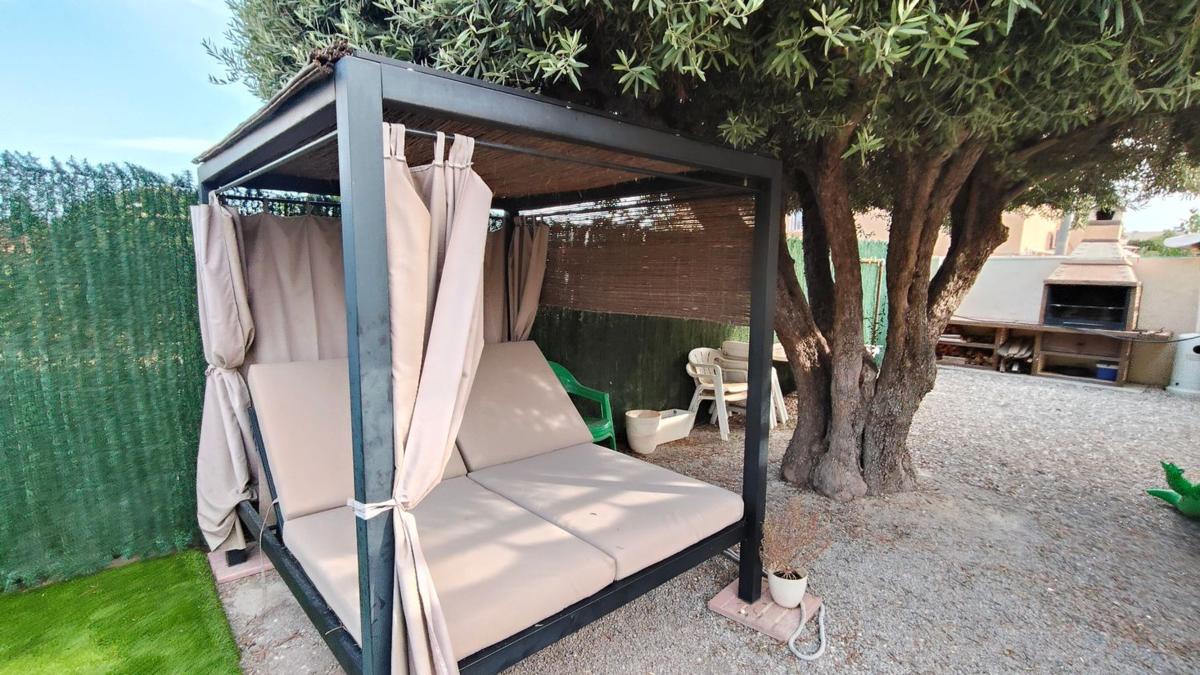 Venta de chalet independiente en Casa o chalet independiente en Avenida los Girasoles, Los Girasoles, San Vicente del Raspeig, San Vicente del Raspeig
 photo 5