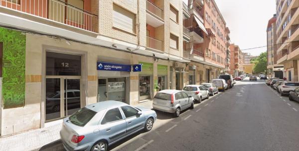 Частный шале на продаже в Casa o chalet en Avenida de la Pau, Ibi, Иби thumbnail 1