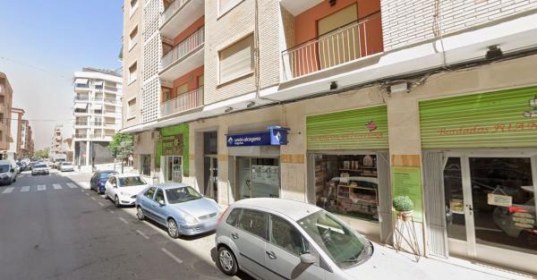 Частный шале на продаже в  Casa o chalet en Avenida de la Pau, Ibi, Иби photo 3