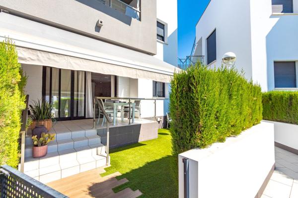 Venta de piso en Piso en Pamplona, 14, Lo Marabú, Rojales, Rojales
photo 1