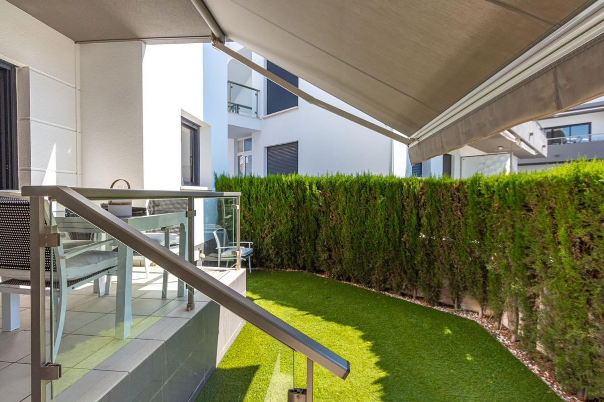 Venta de piso en Piso en Pamplona, 14, Lo Marabú, Rojales, Rojales
photo 5