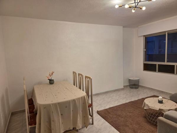Sale of flat in Piso en Calle Concordia, Las Piscinas Naturales, Torrevieja, Torrevieja
photo 1
