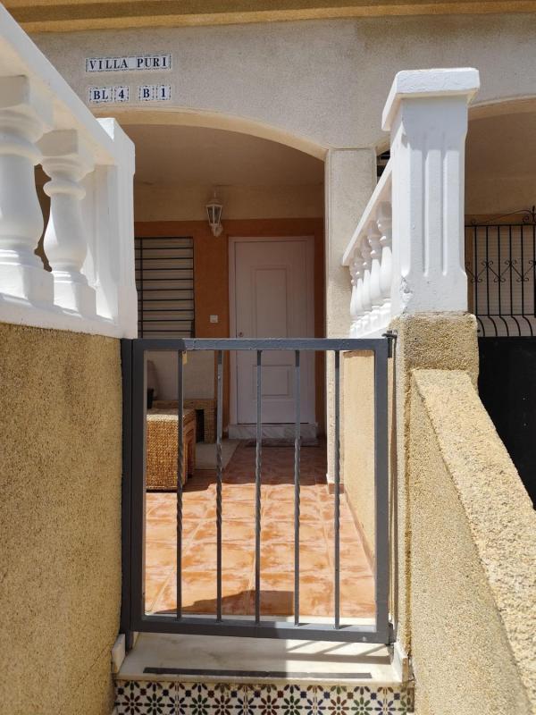 Venta de chalet independiente en Nueva Torrevieja - Aguas Nuevas, Torrevieja
 photo 3