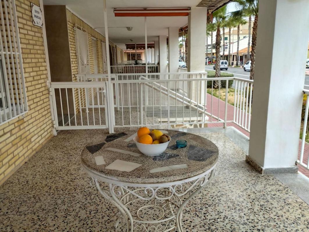 Venta de piso en Piso en Avenida Desiderio Rodríguez, Playa de los Náufragos, Torrevieja, Torrevieja
 photo 3
