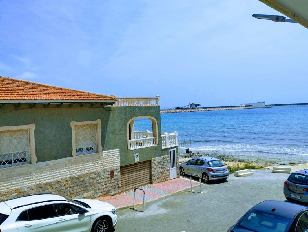 Venta de piso en Piso en Avenida Desiderio Rodríguez, Playa de los Náufragos, Torrevieja, Torrevieja
 photo 4