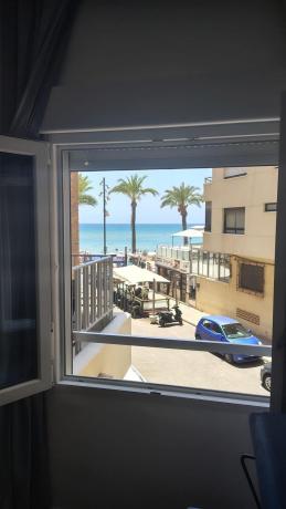 Venta de piso en Piso en Avenida de la Purisima, Playa del Cura, Torrevieja, Torrevieja
thumbnail 3