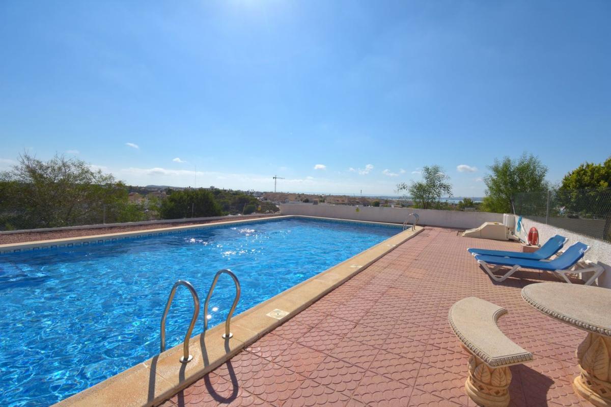 Venta de piso en Piso en Rojales Hills - Rosa Bungalows, Rojales, Rojales
photo 2