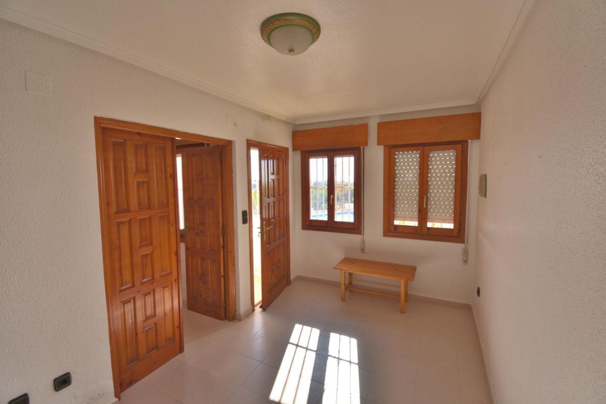 Venta de piso en Piso en Rojales Hills - Rosa Bungalows, Rojales, Rojales
photo 3