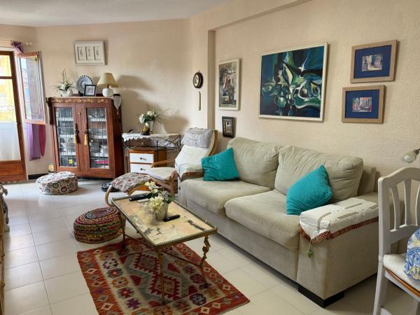 Venta de piso en El Acequión - Los Náufragos, Torrevieja
 photo 1